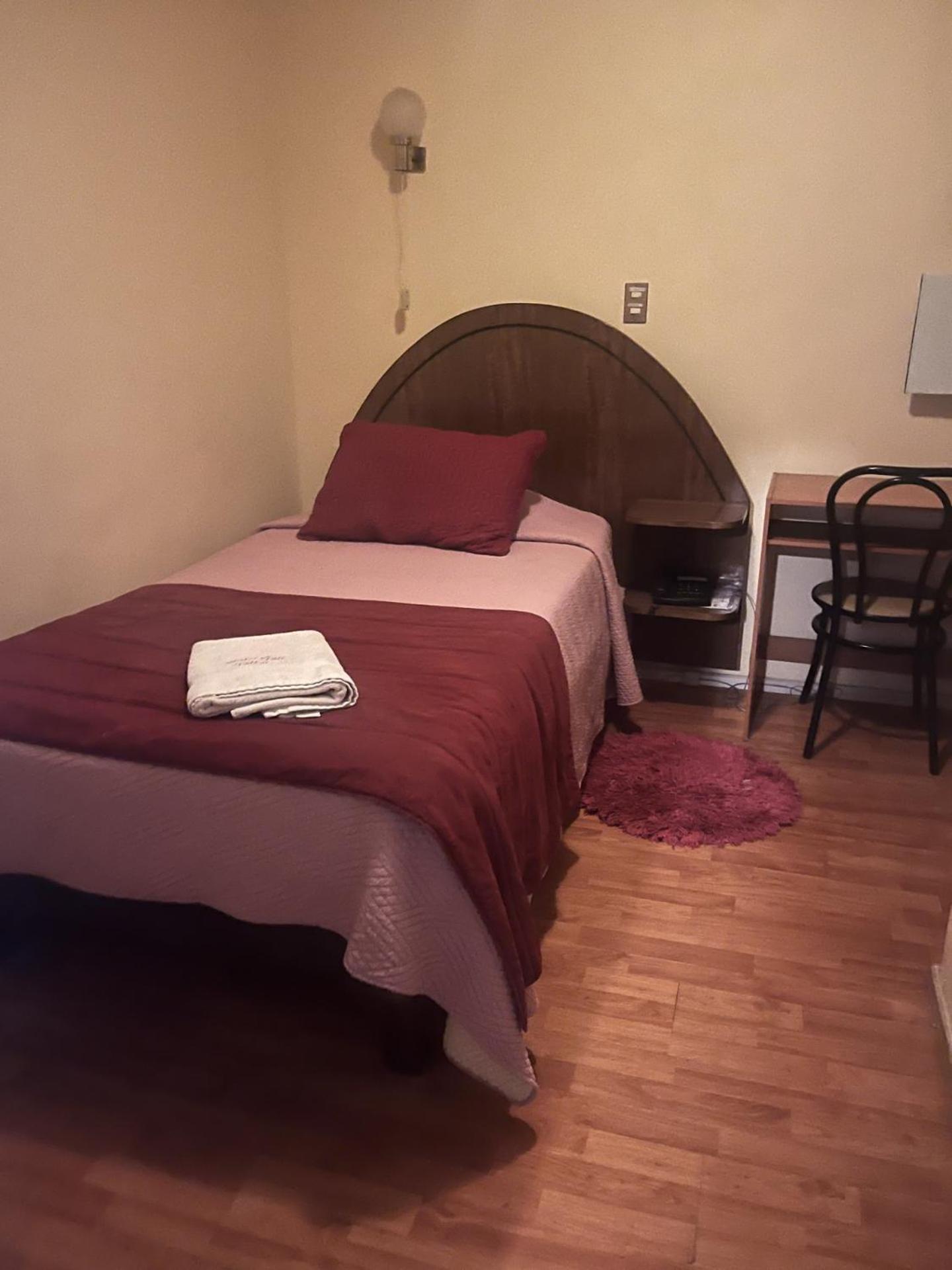 Hotel Gali Taltal Kültér fotó