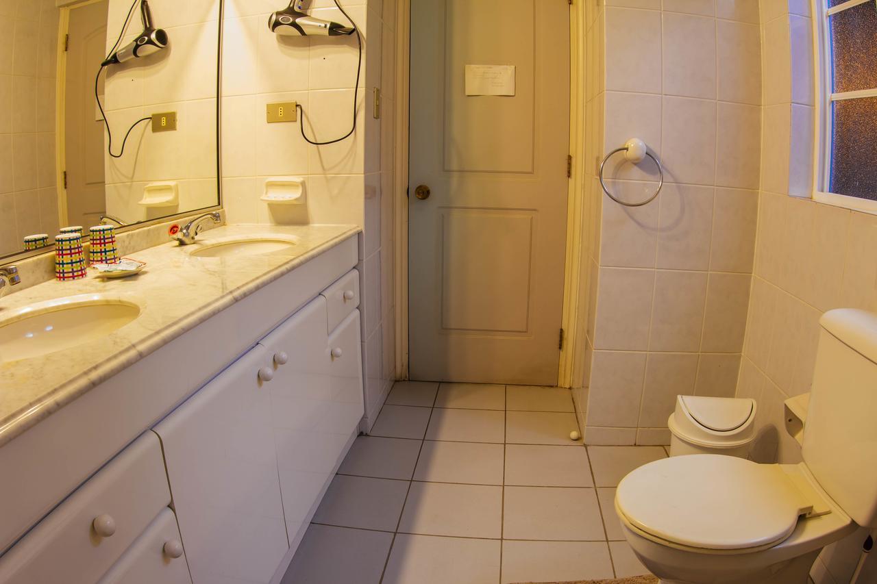 Hotel Gali Taltal Kültér fotó